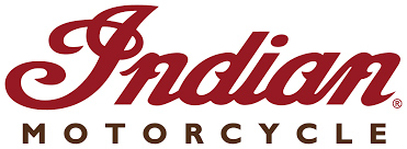 Logga för Indian Motorcycle